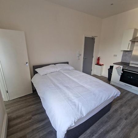Sea View Stay 17 Princes Road Горад Грэйт Ярмут Екстериор снимка