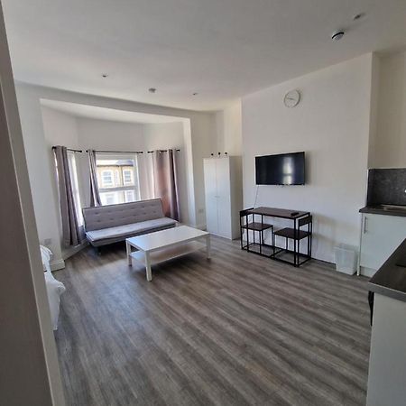 Sea View Stay 17 Princes Road Горад Грэйт Ярмут Екстериор снимка