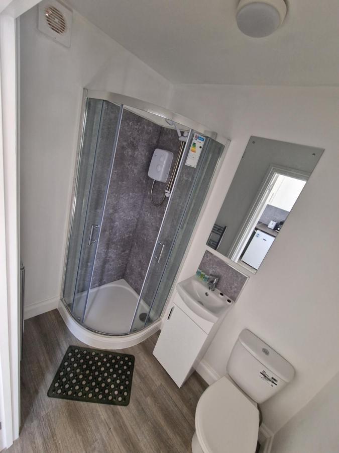 Sea View Stay 17 Princes Road Горад Грэйт Ярмут Екстериор снимка