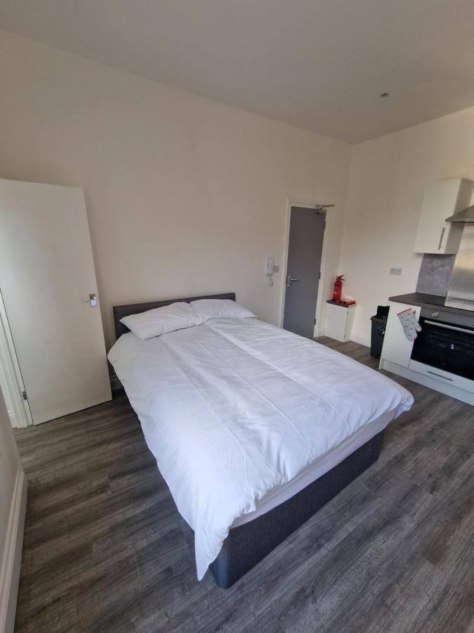 Sea View Stay 17 Princes Road Горад Грэйт Ярмут Екстериор снимка