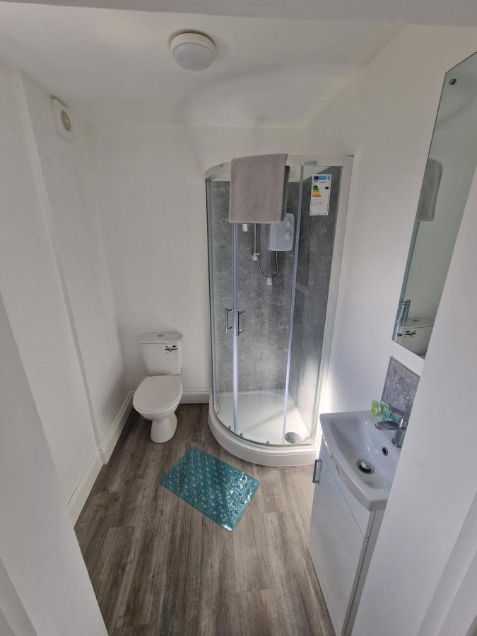 Sea View Stay 17 Princes Road Горад Грэйт Ярмут Екстериор снимка